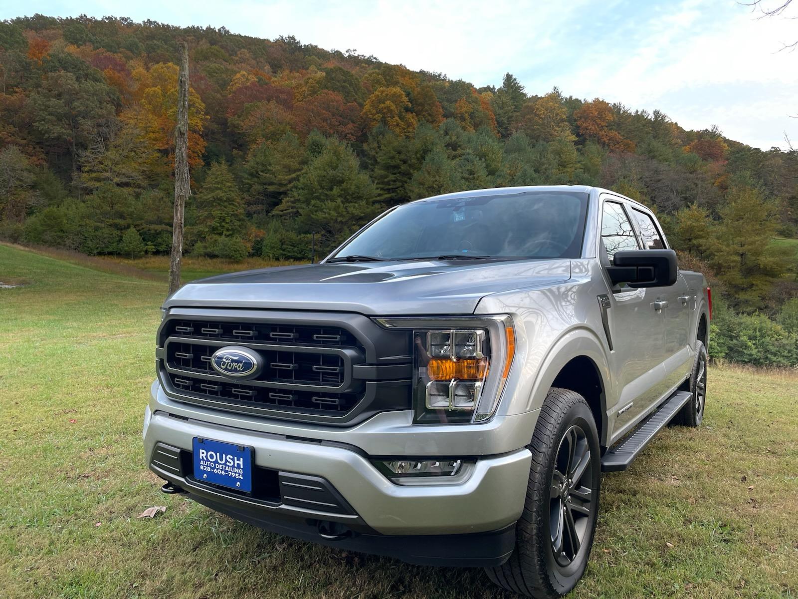 Ford F-150 Fall 2022 Truck Pics - Post Em! IMG_3724