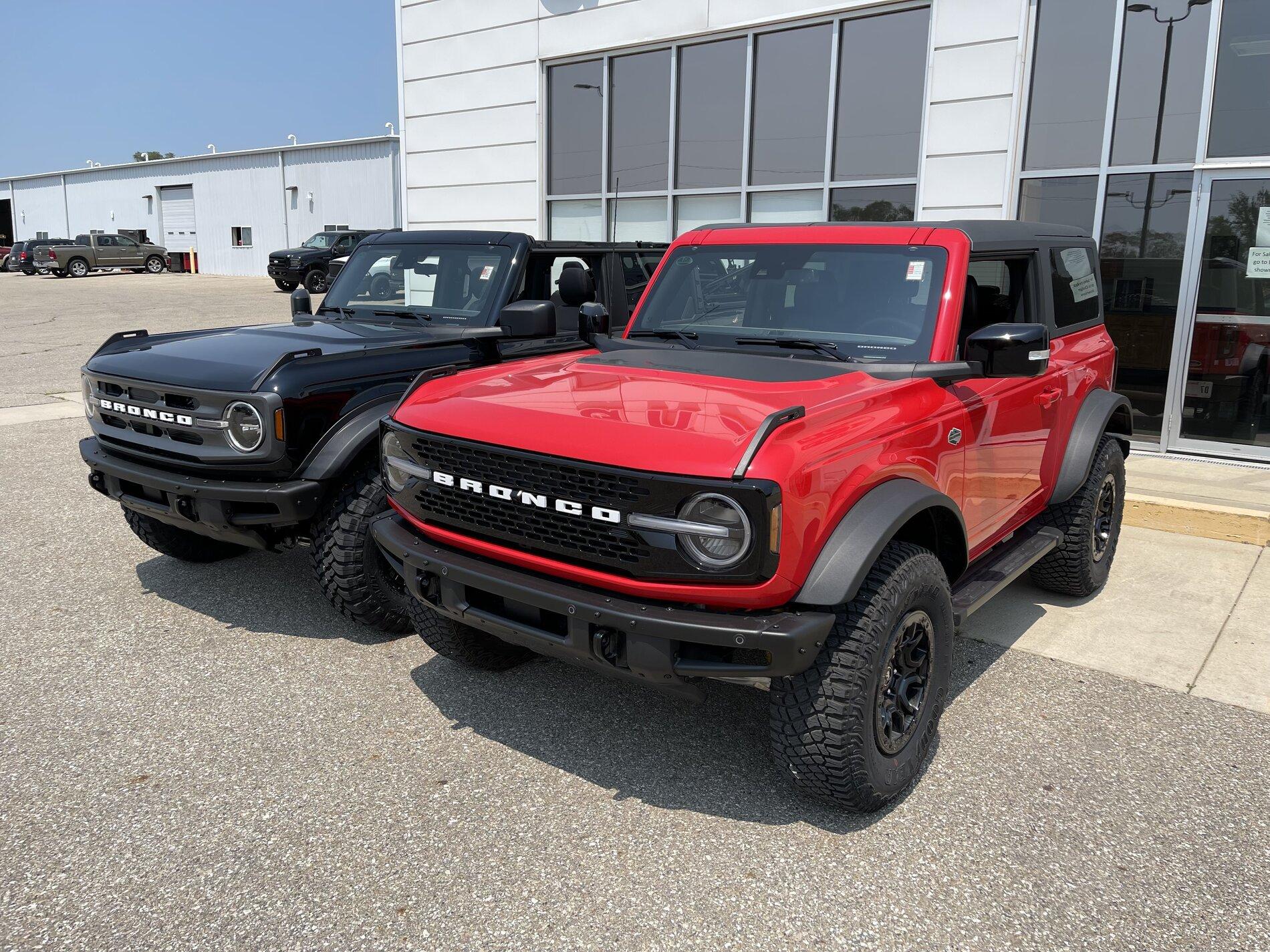 Ford F-150 Granger Ford Introduction IMG_3725