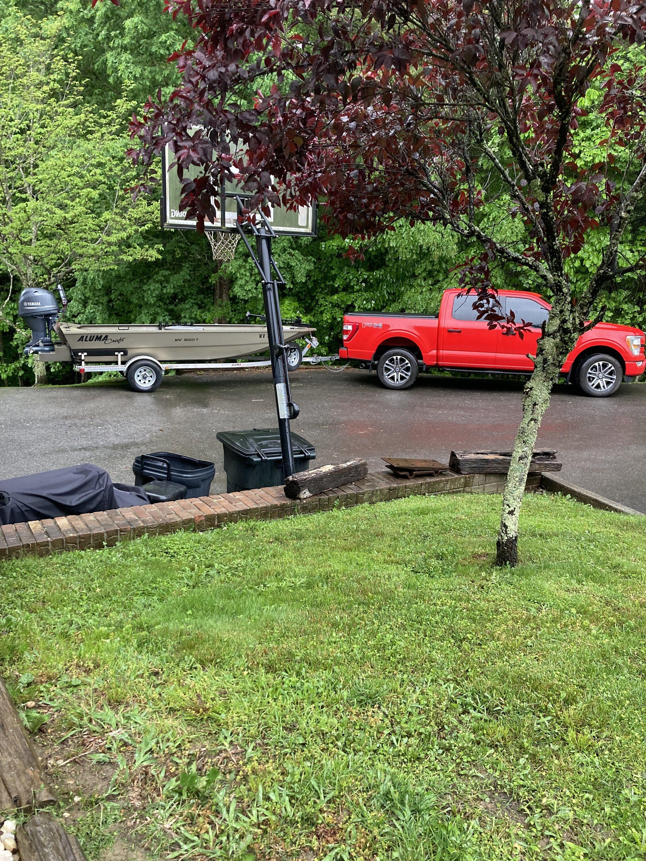 Ford F-150 Hello IMG_3731