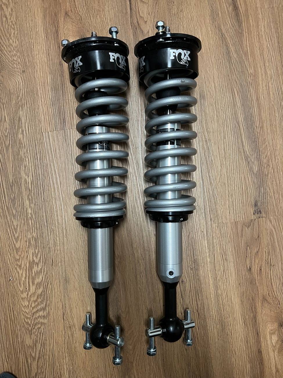 Ford F-150 Squeaking from Performance Elite 2.5 Fox Shocks IMG_3740 (1)