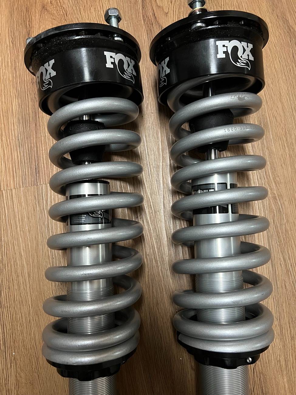 Ford F-150 Squeaking from Performance Elite 2.5 Fox Shocks IMG_3741 (1)