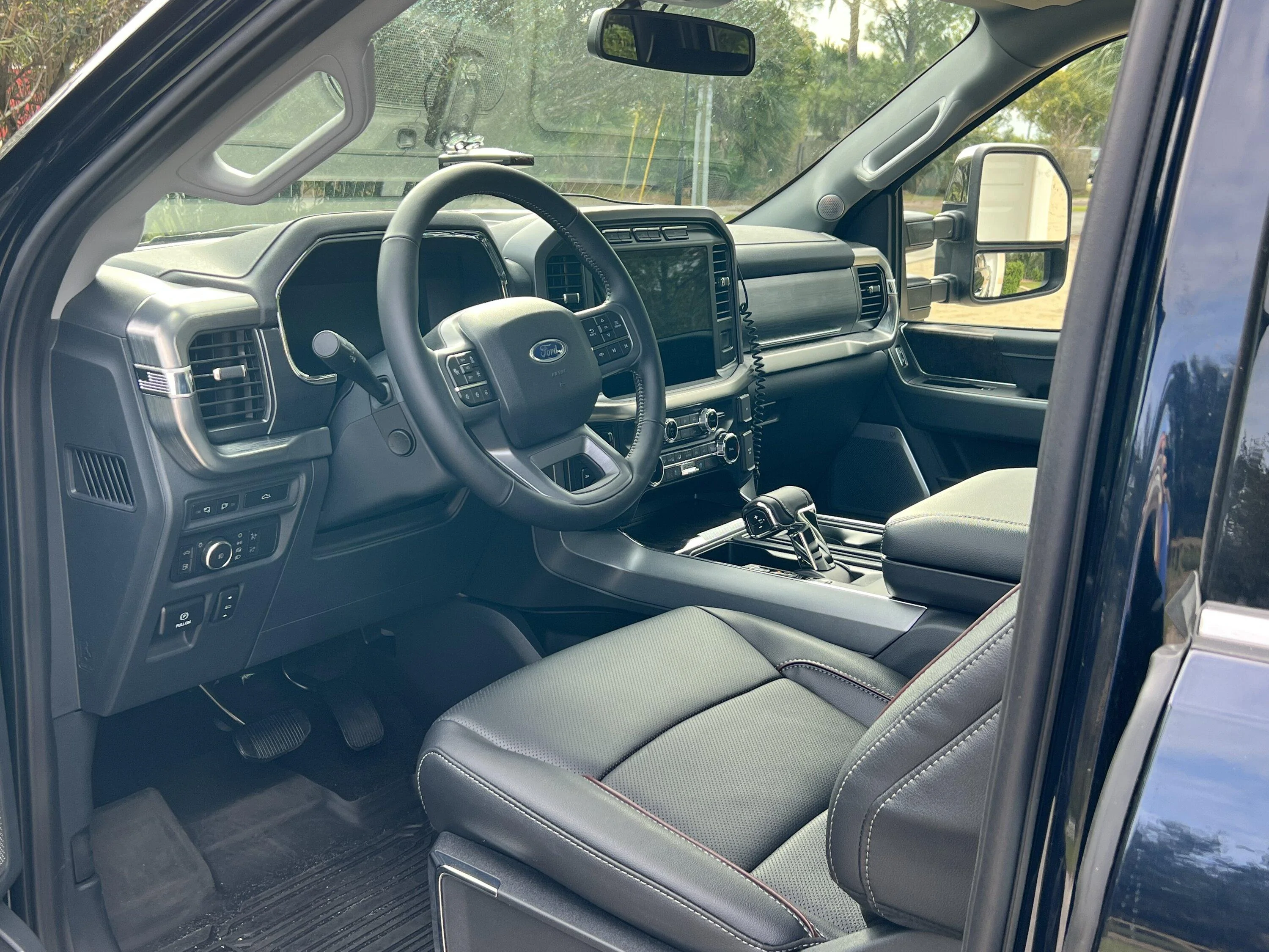 Ford F-150 ANTIMATTER BLUE F-150 (2021+) Club IMG_3746