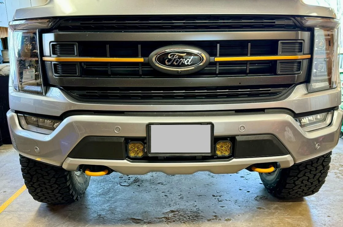 Ford F-150 Front light Panels? IMG_3755