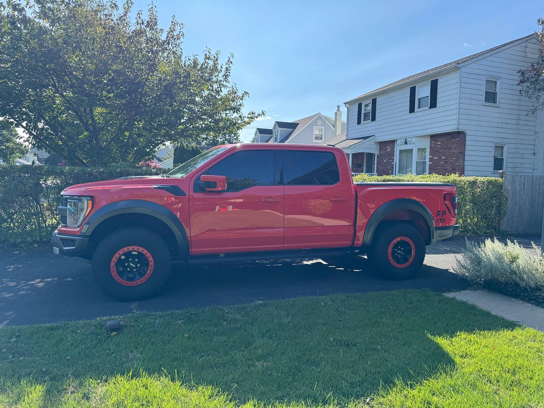 Ford F-150 Wanting to tint windows! ( completed) IMG_3773
