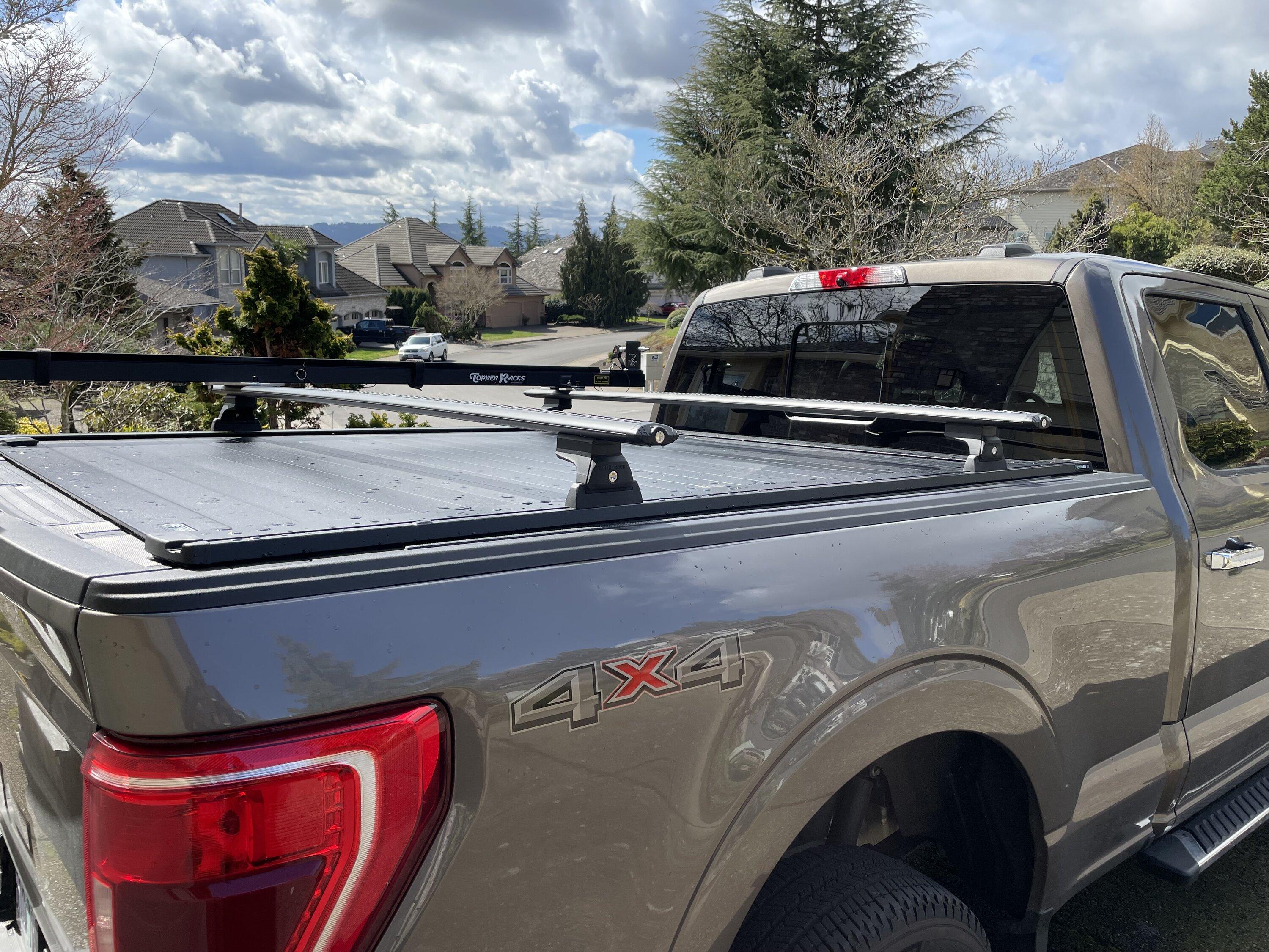 Ford F-150 Retrax Realtruck Spotlight! IMG_3781