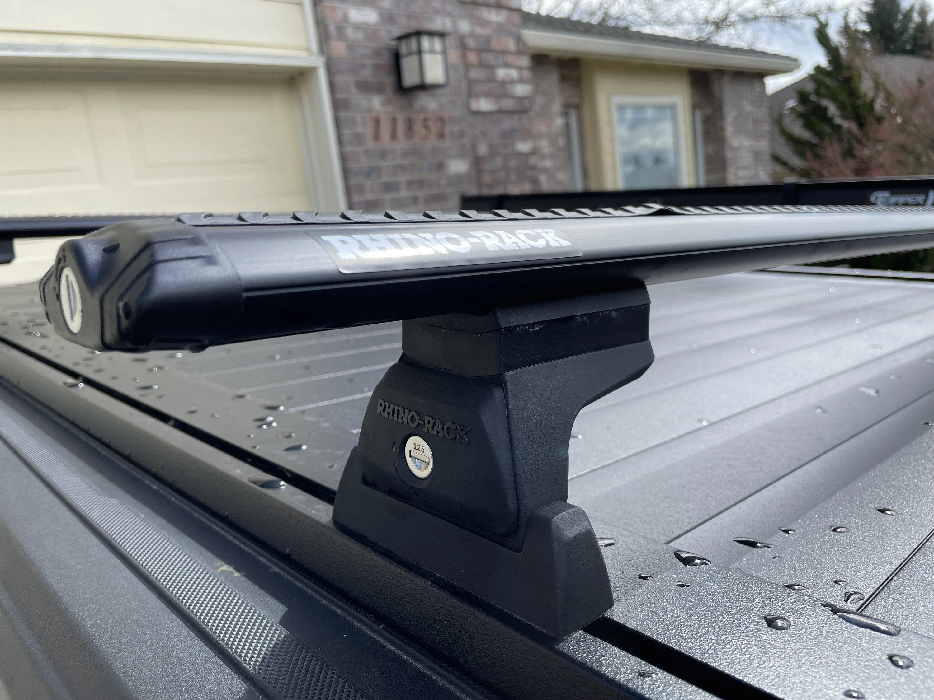 Ford F-150 Retrax Realtruck Spotlight! IMG_3782