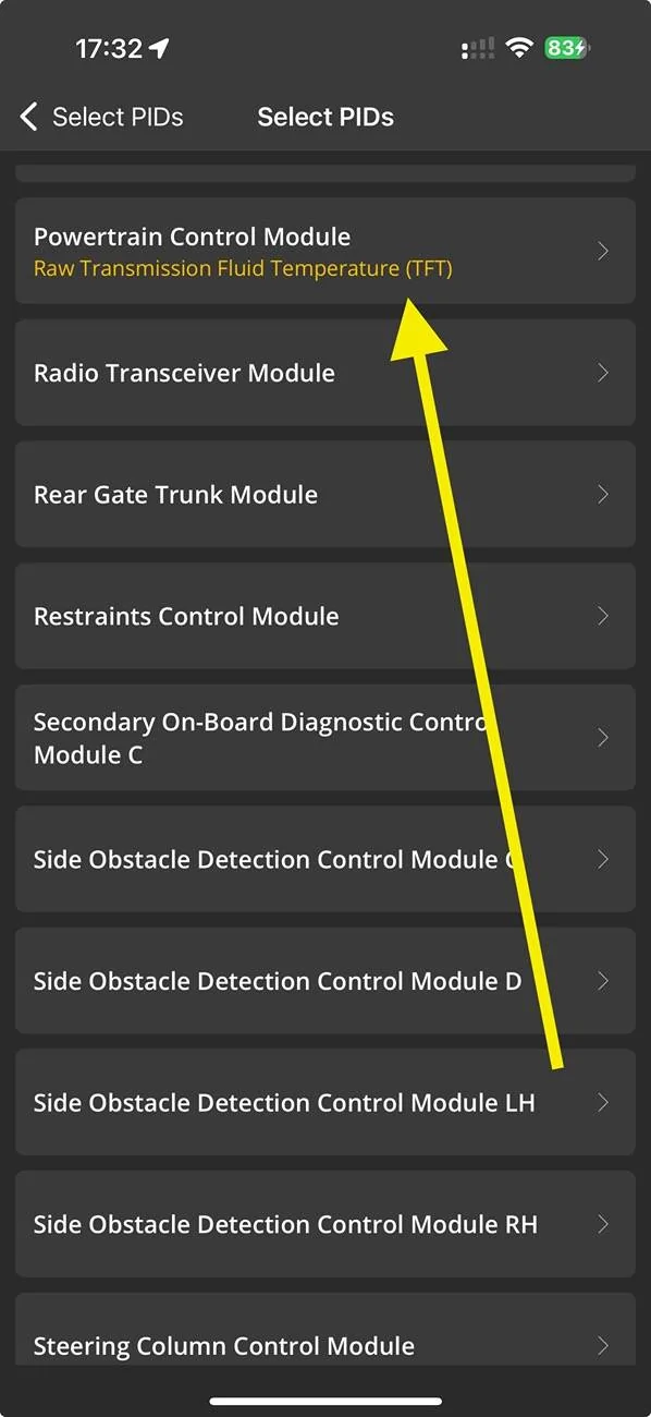 Ford F-150 PowerBoost 2.0 - We Need More Than Idiot Lights IMG_3782CB804930-1
