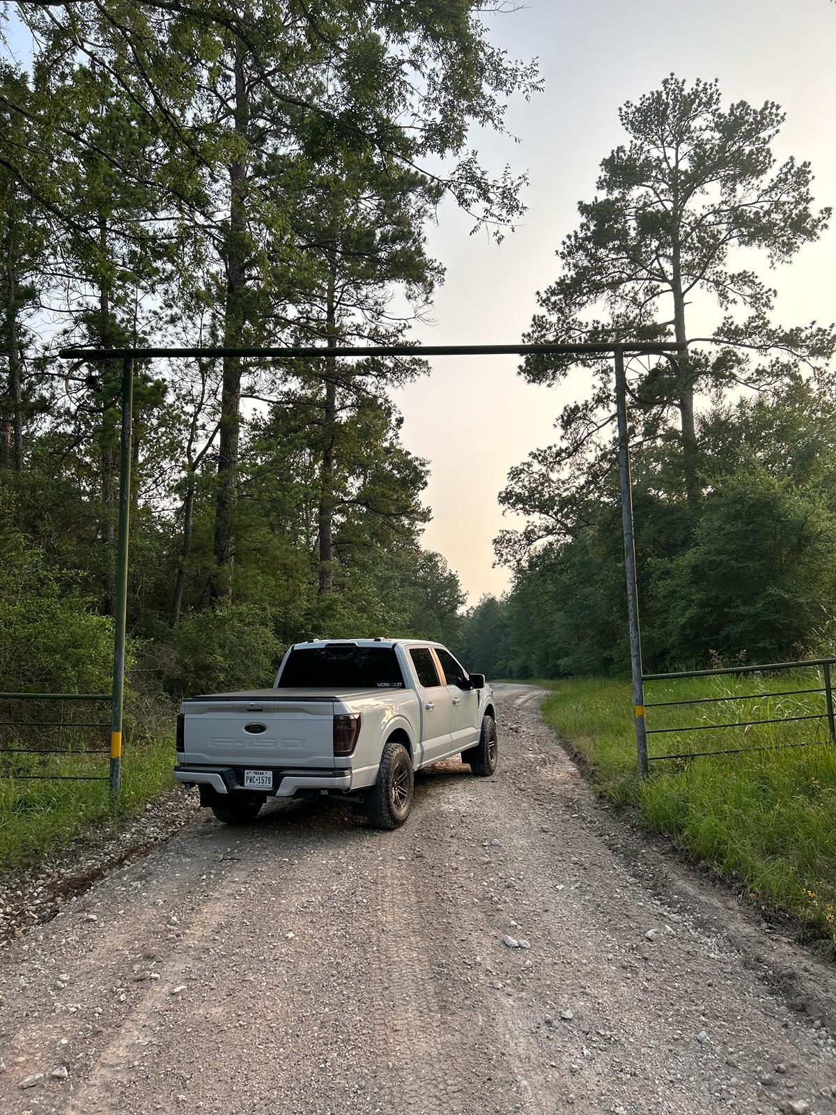 Ford F-150 Method wheel help IMG_3789