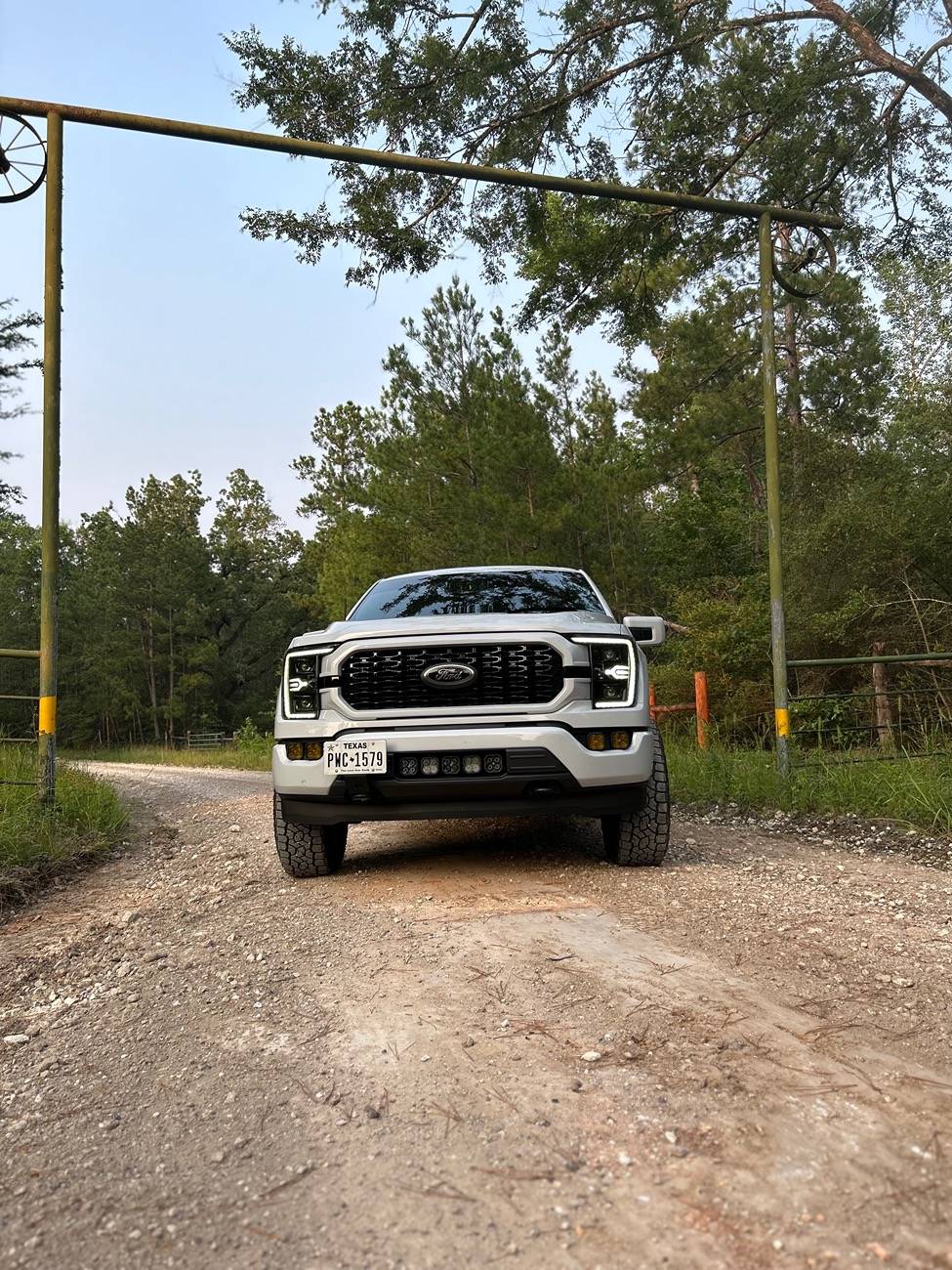 Ford F-150 2024 XLT Build - Beadlocks / 35’s / + more IMG_3790