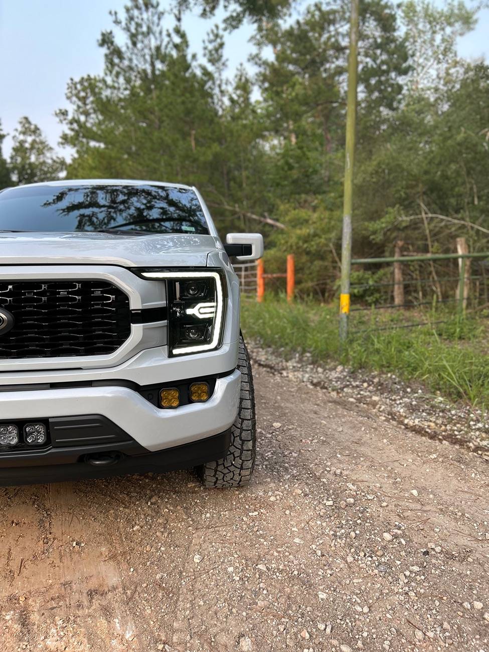Ford F-150 Exterior lights - what are you running? IMG_3791