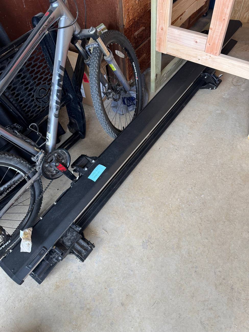 Ford F-150 SOLD: /Western US. 2023 Power Running Boards IMG_3801