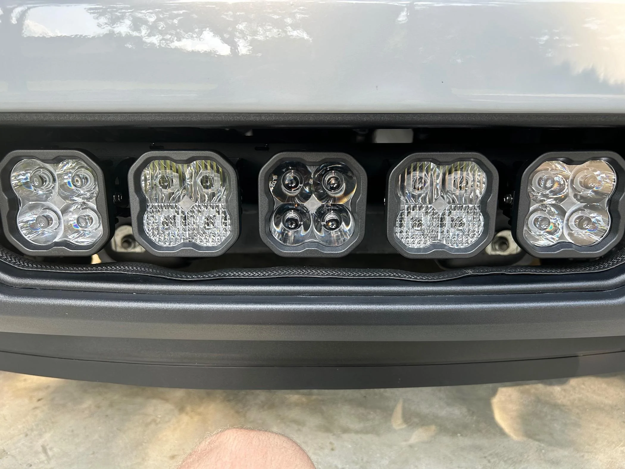 Ford F-150 What did you do TO your F-150 today? 🙋🏻‍♂️ IMG_3816