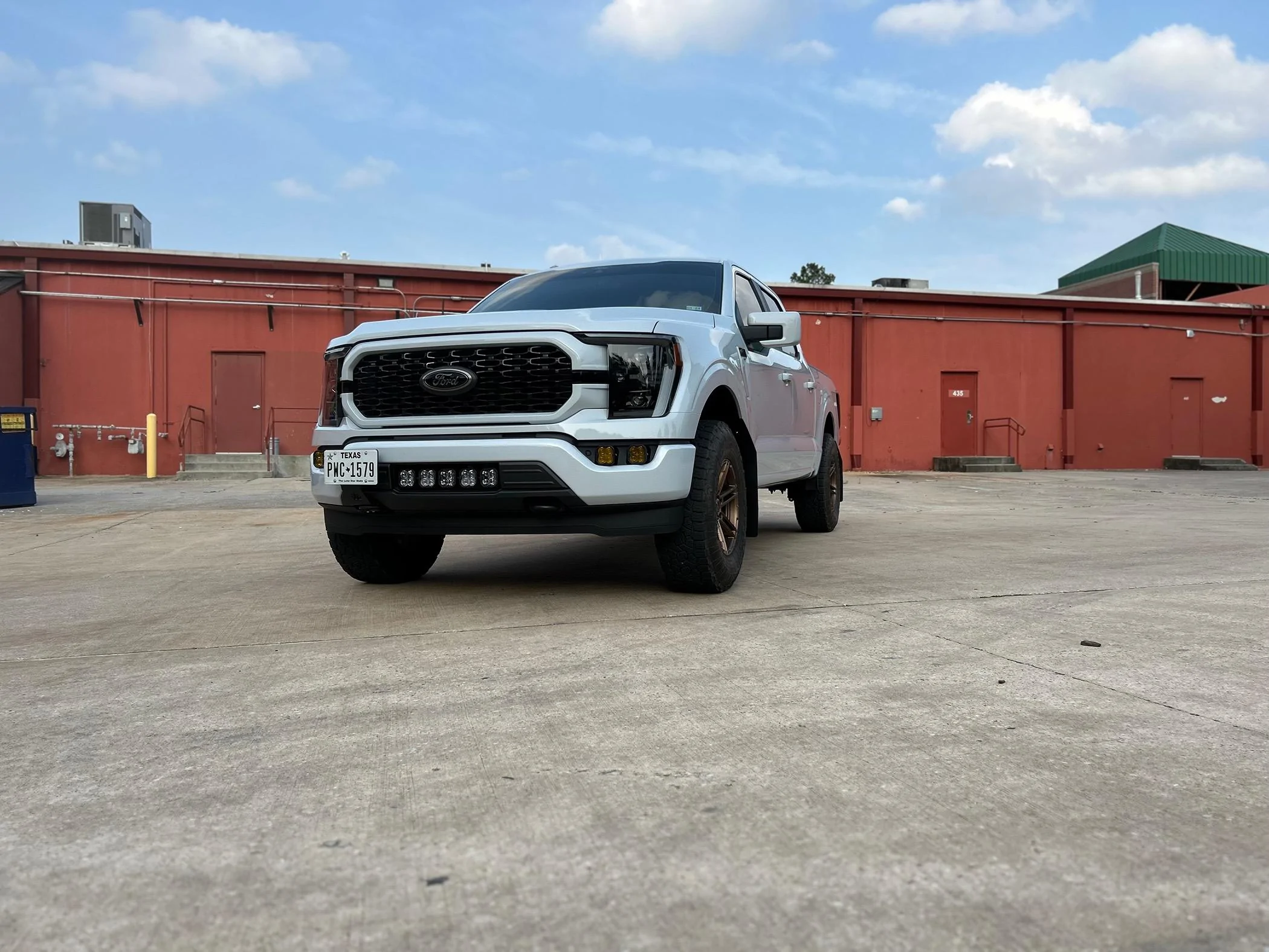 Ford F-150 Random F-150 Photos of the Day - Post Yours! 📸 🤳 IMG_3826