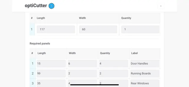 Ford F-150 Dechrome Vinyl Wrap Optimization IMG_3850