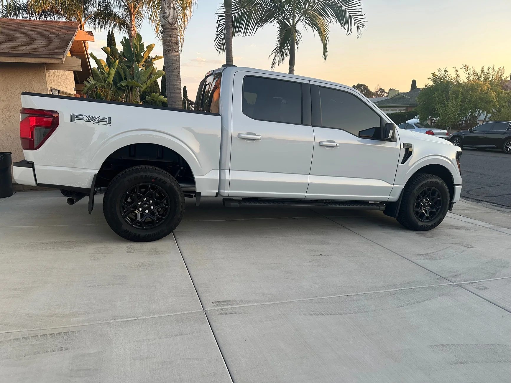 Ford F-150 Introductions and Welcome Thread! 👋 IMG_3852