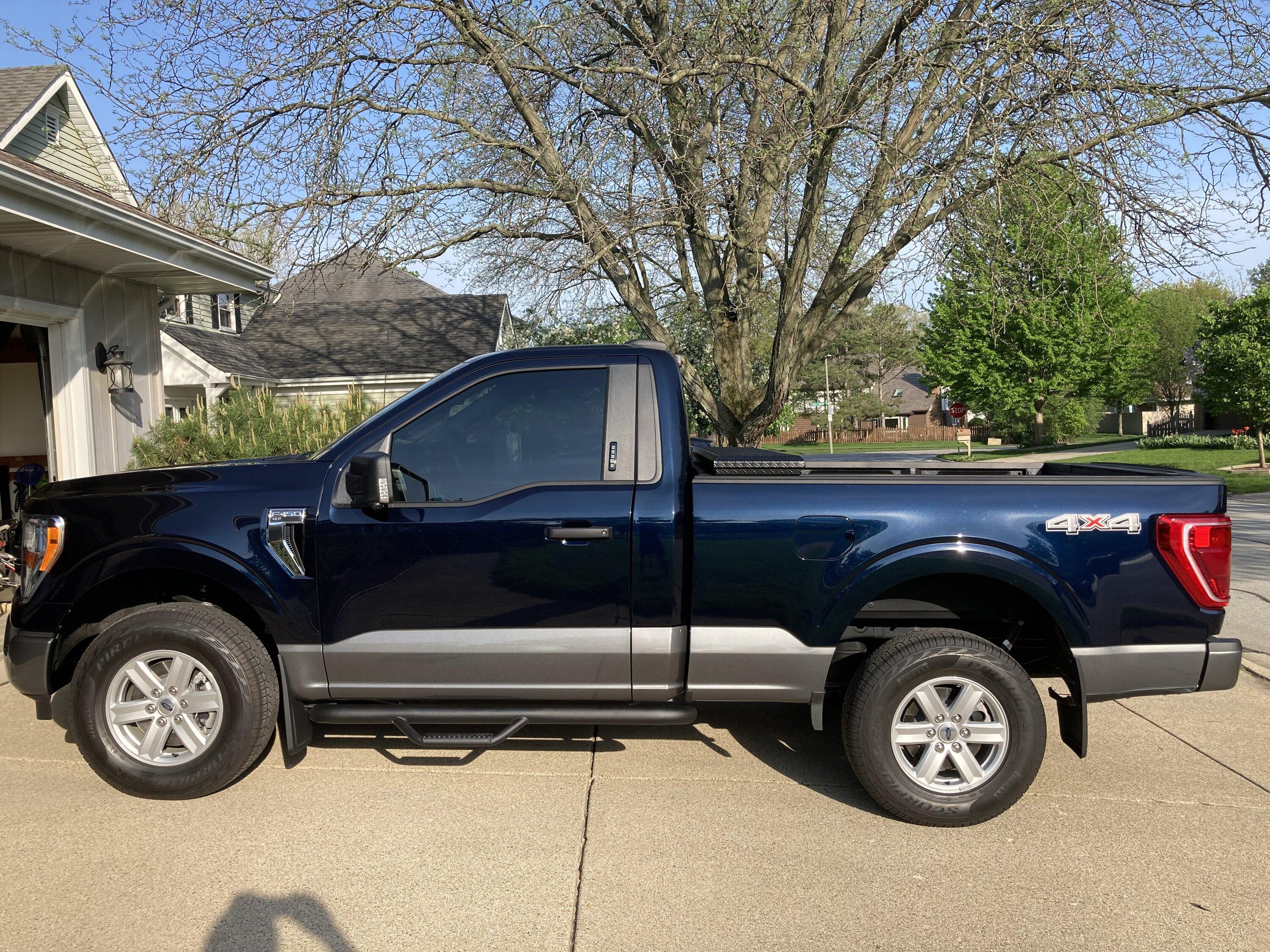 Ford F-150 Any other Regular Cab trucks out there? IMG_3866.JPG