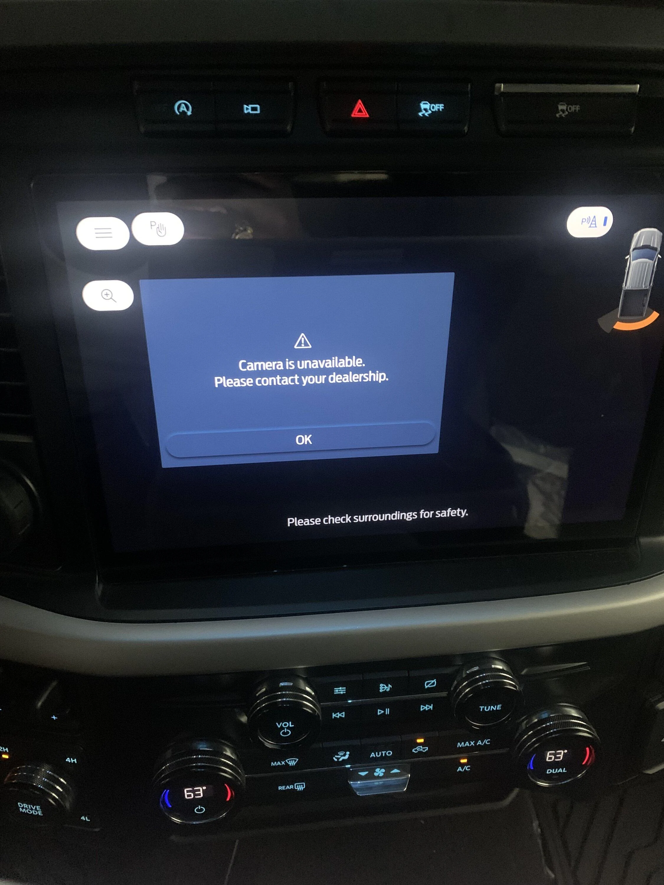 Ford F-150 2021+ F-150 FORScan List / Database / Spreadsheet IMG_3896