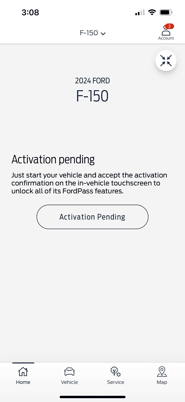 Ford F-150 Build week 4/29 -5/6 IMG_3922