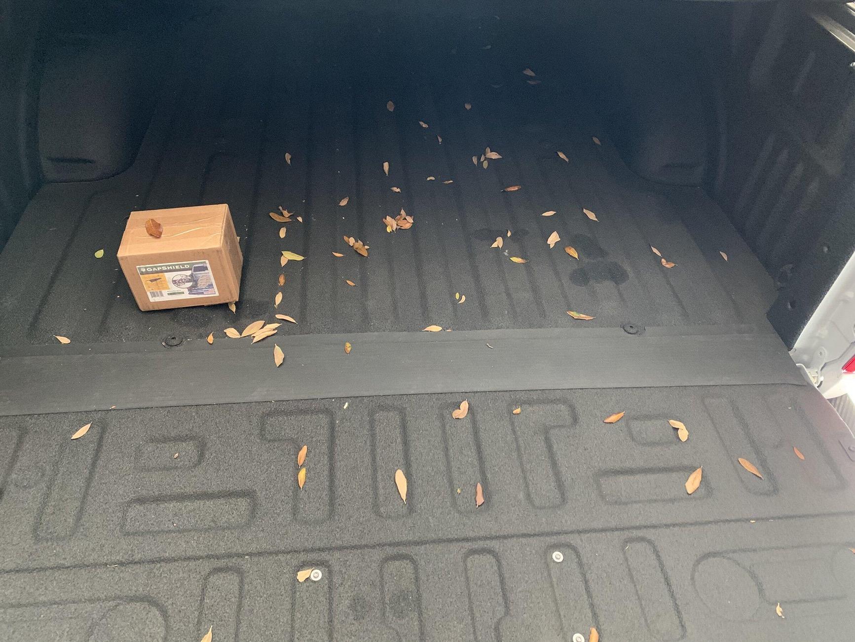 Ford F-150 What did you do TO your F-150 today? 🙋🏻‍♂️ IMG_3998