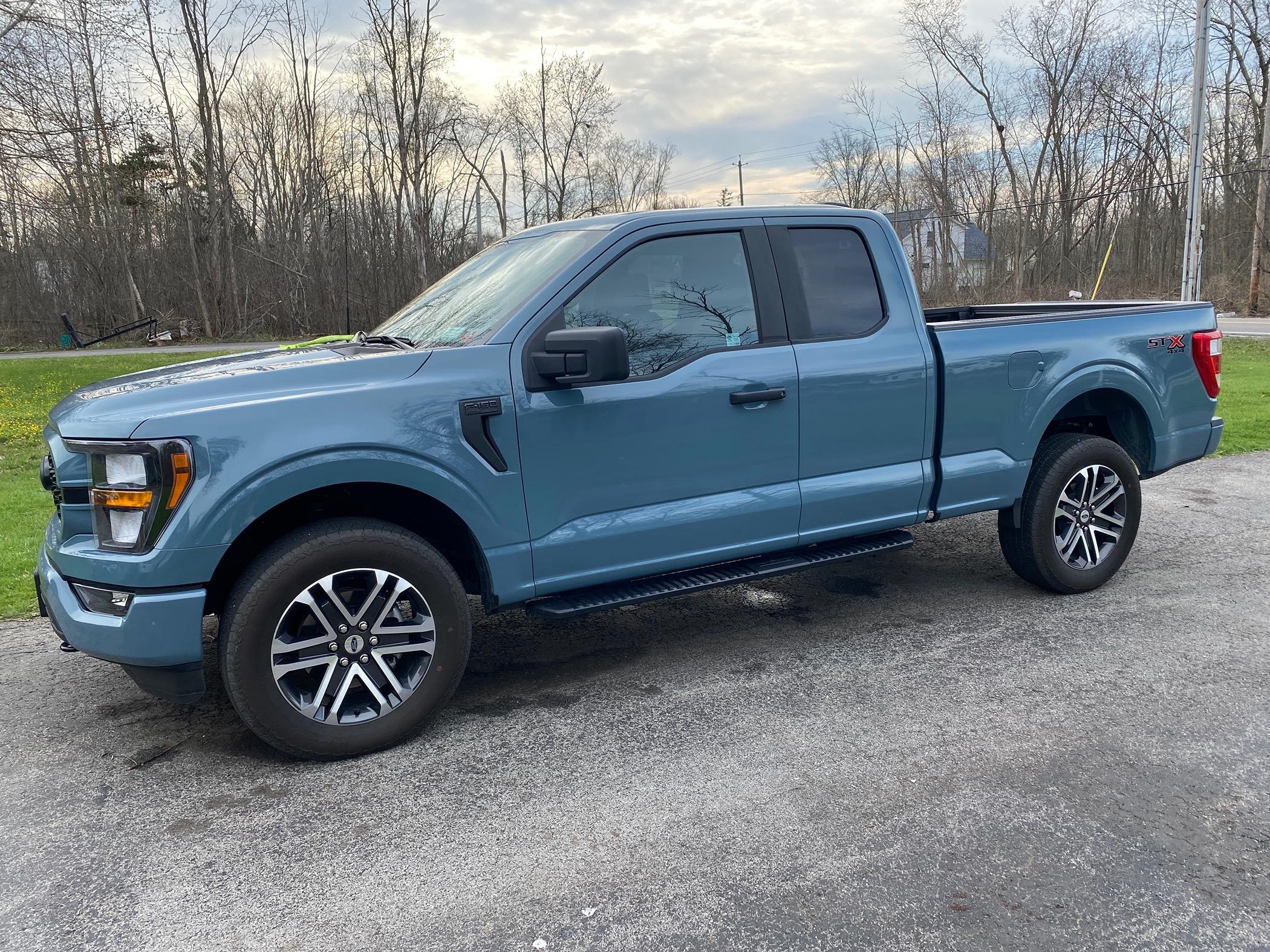Ford F-150 Random F-150 Photos of the Day - Post Yours! 📸 🤳 IMG_4004
