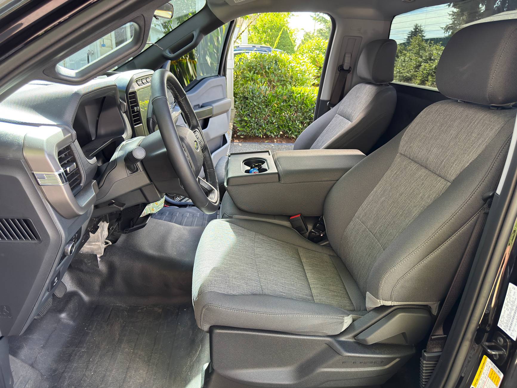 Ford F-150 Project Sheesh: 2024 RCSB IMG_4017