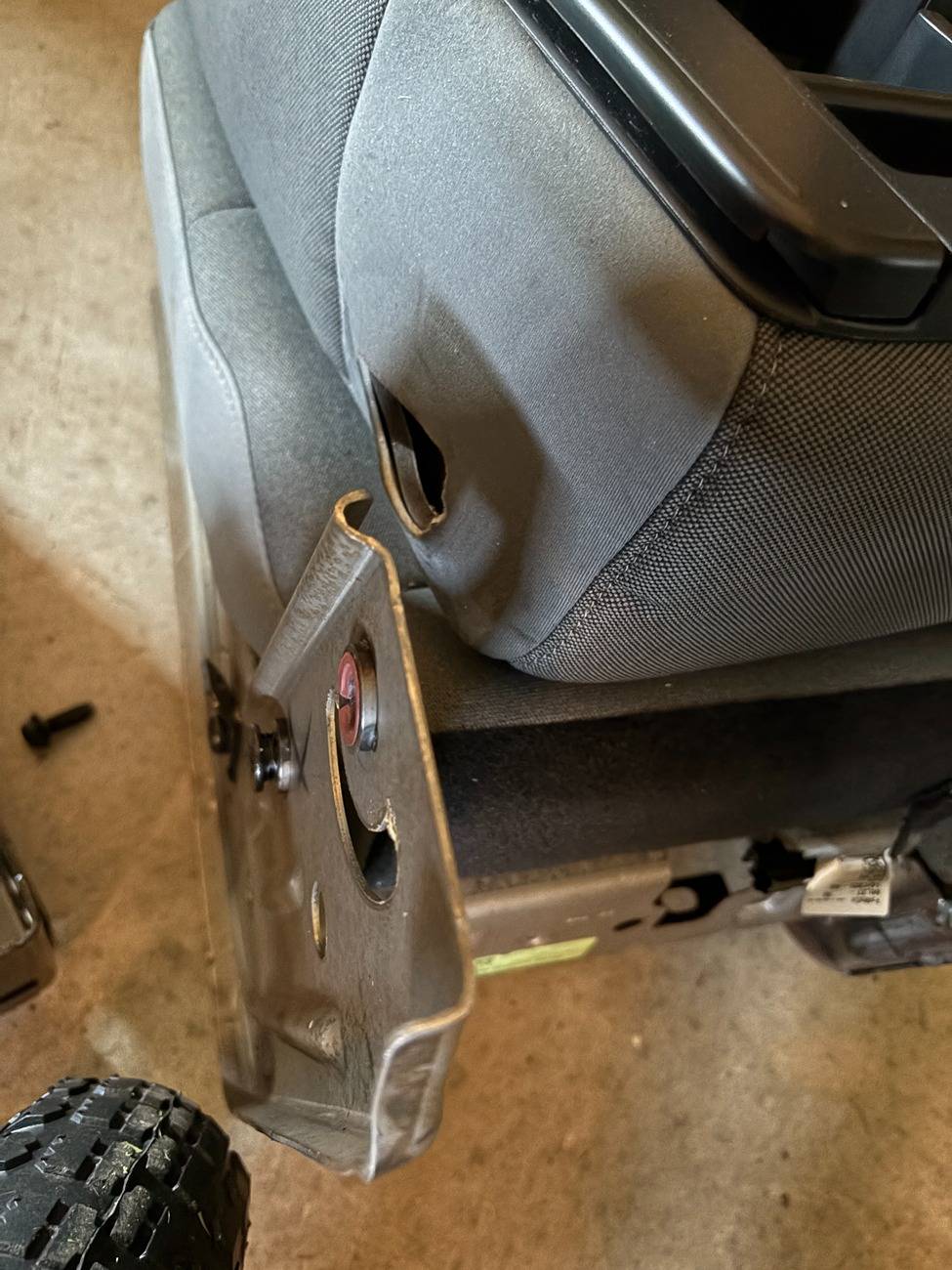 Ford F-150 Build Error New 2025, XL, RCSB IMG_4022.JPG