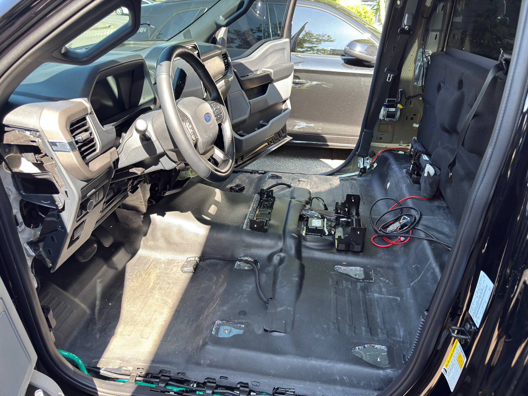 Ford F-150 Project Sheesh: 2024 RCSB IMG_4039