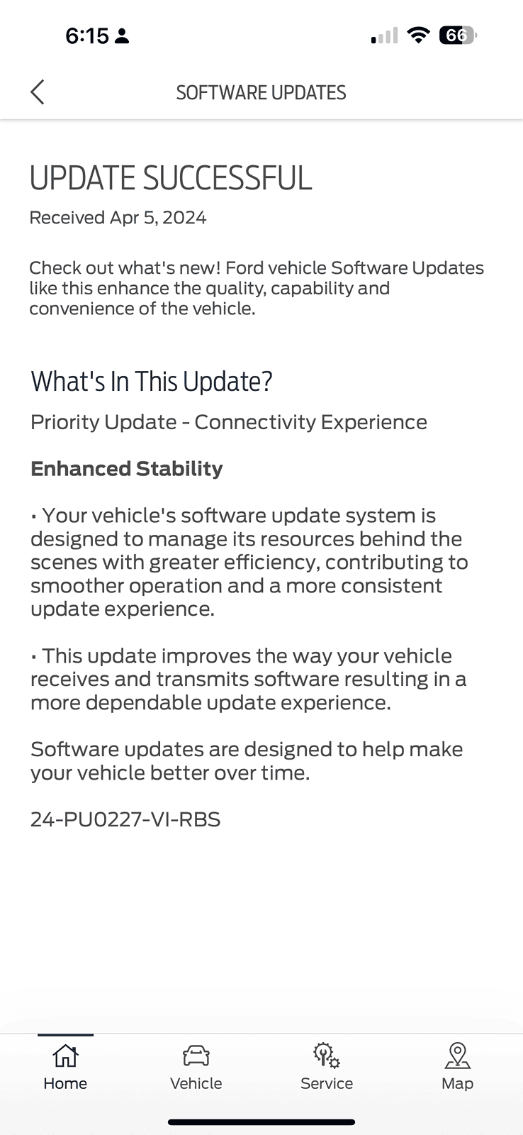 Ford F-150 Update IMG_4045