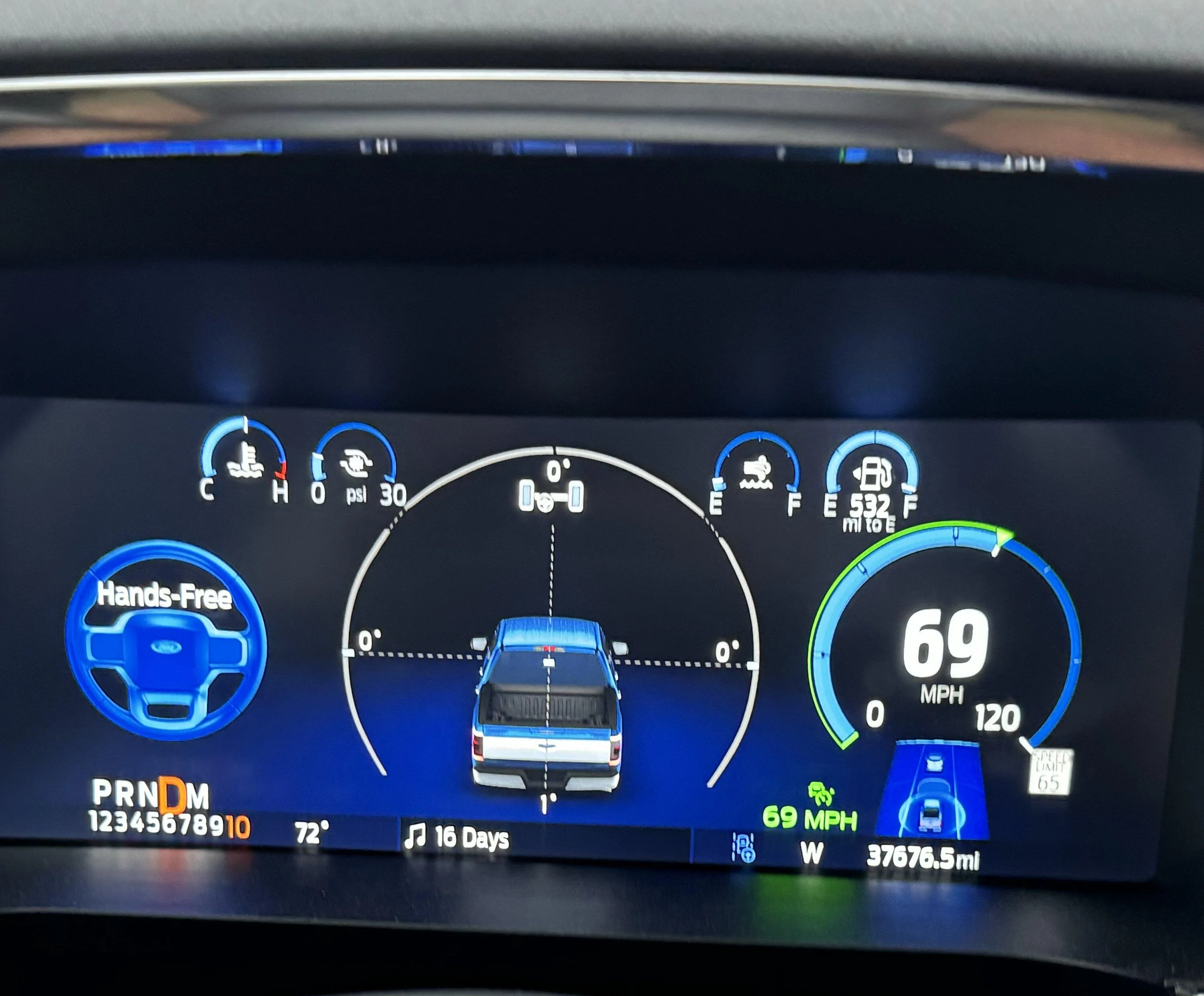Ford F-150 ECU module programming guide using FDRS IMG_4049
