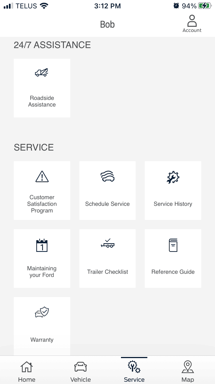 Ford F-150 Is there a defined service package at given intervals? IMG_4071.PNG