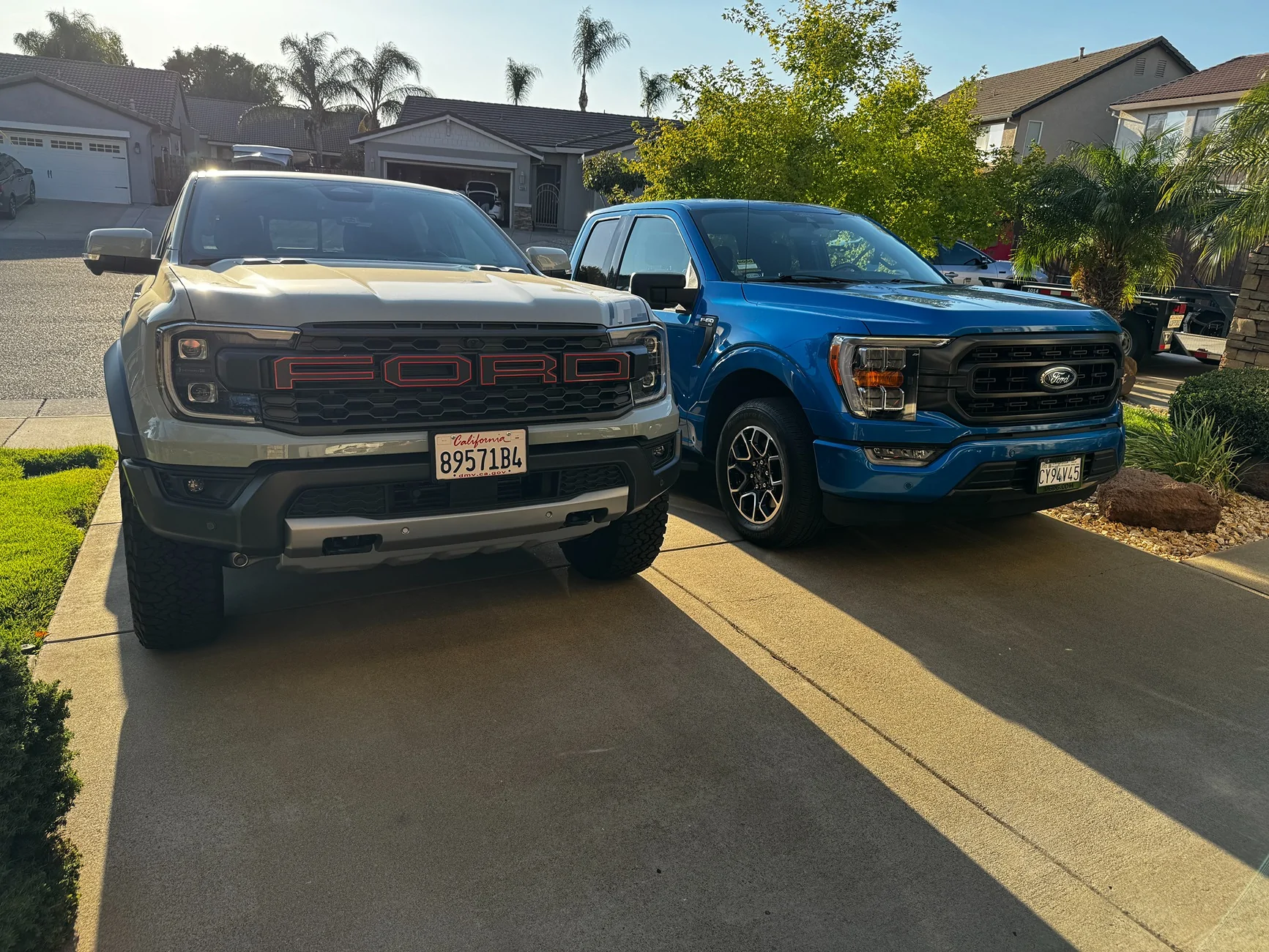 Ford F-150 Buying another 2021 F150... IMG_4096(1)