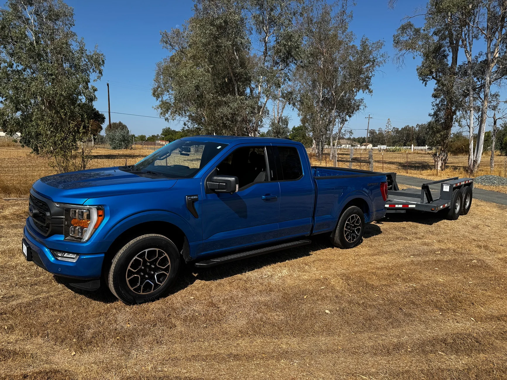 Ford F-150 Buying another 2021 F150... IMG_4117