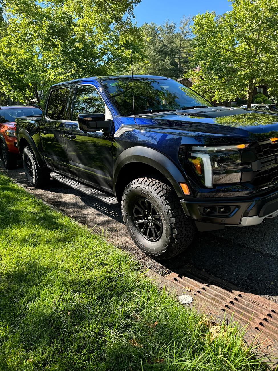 Ford F-150 Introductions and Welcome Thread! 👋 IMG_4134