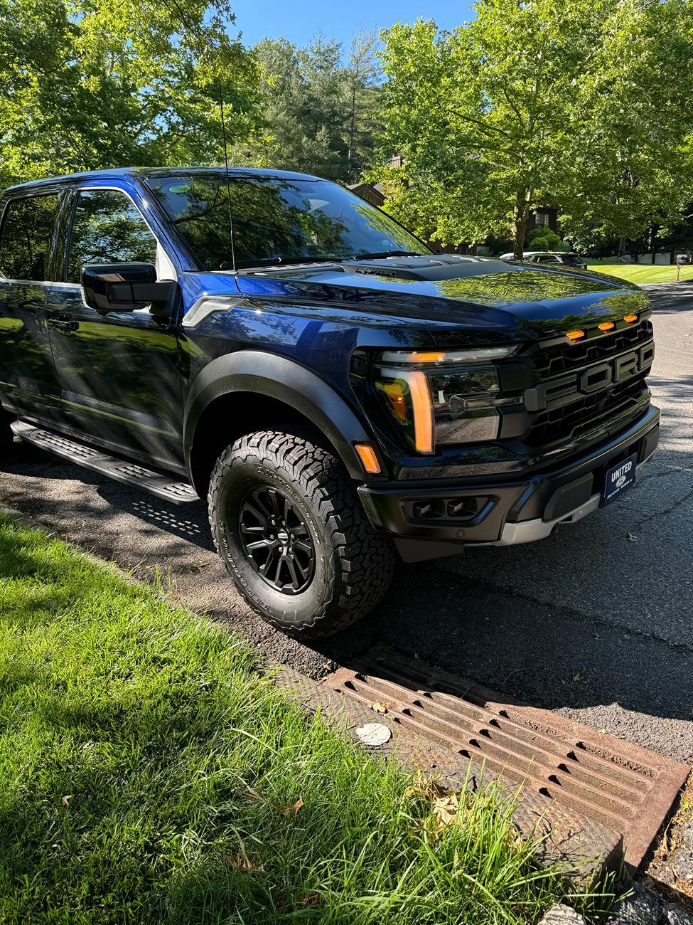 Ford F-150 Introductions and Welcome Thread! 👋 IMG_4135