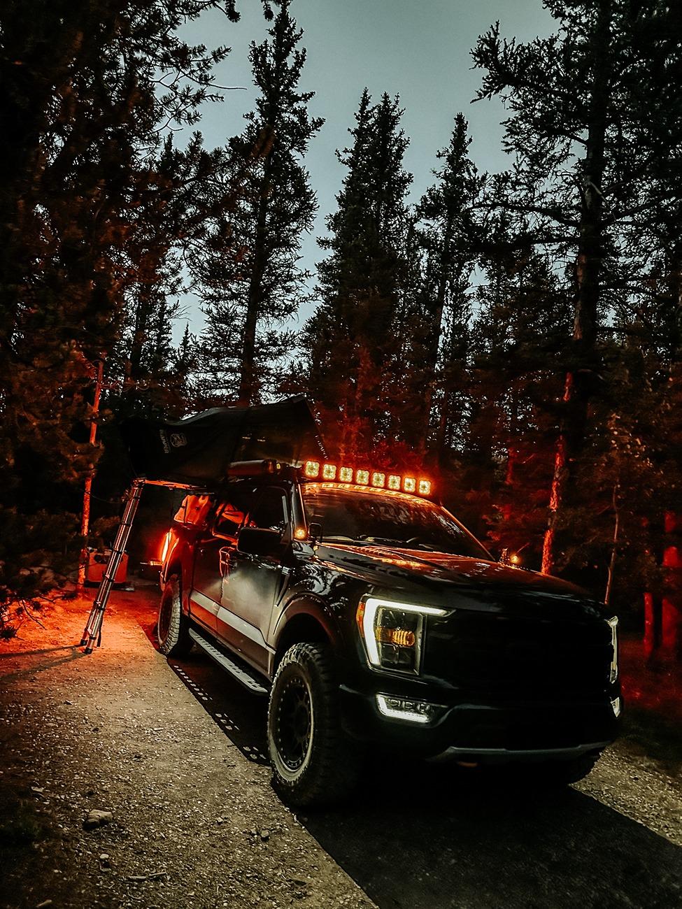Ford F-150 The Hotshot Offroad Tremor Shop Build IMG_4144 2.JPG