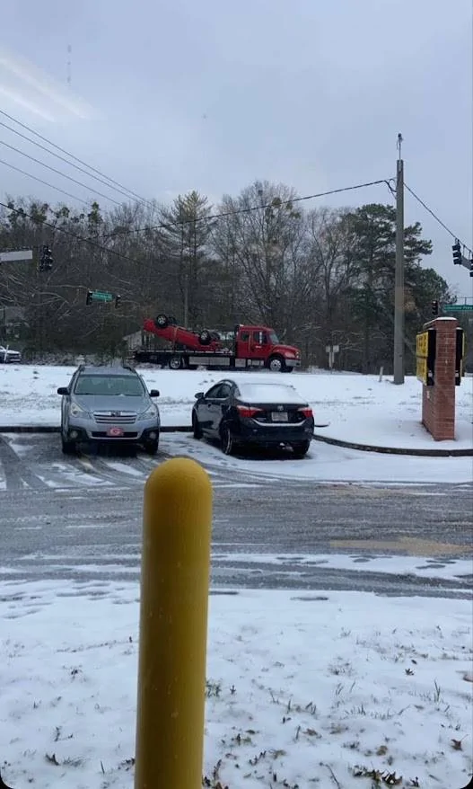 Ford F-150 2024 STX build + trim level upgrades IMG_4147