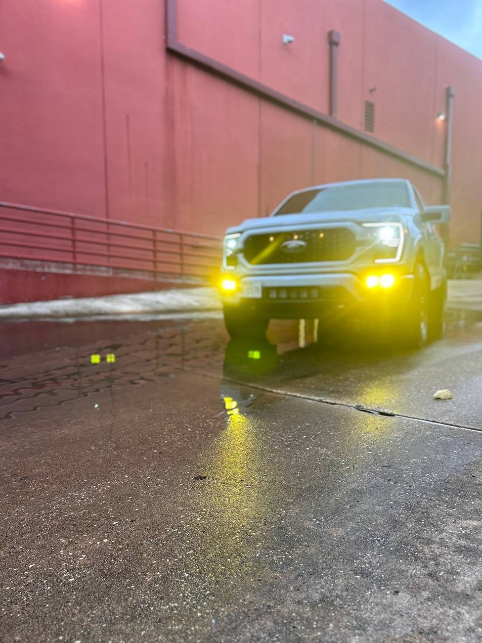 Ford F-150 Exterior lights - what are you running? IMG_4157