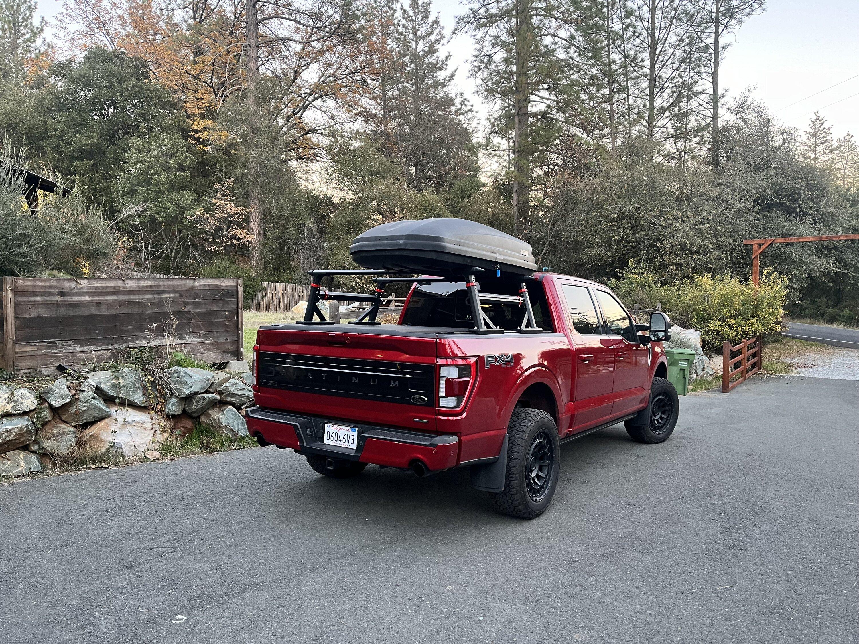 Ford F-150 BAP Black Appearance Package Trucks, POST HERE IMG_4170