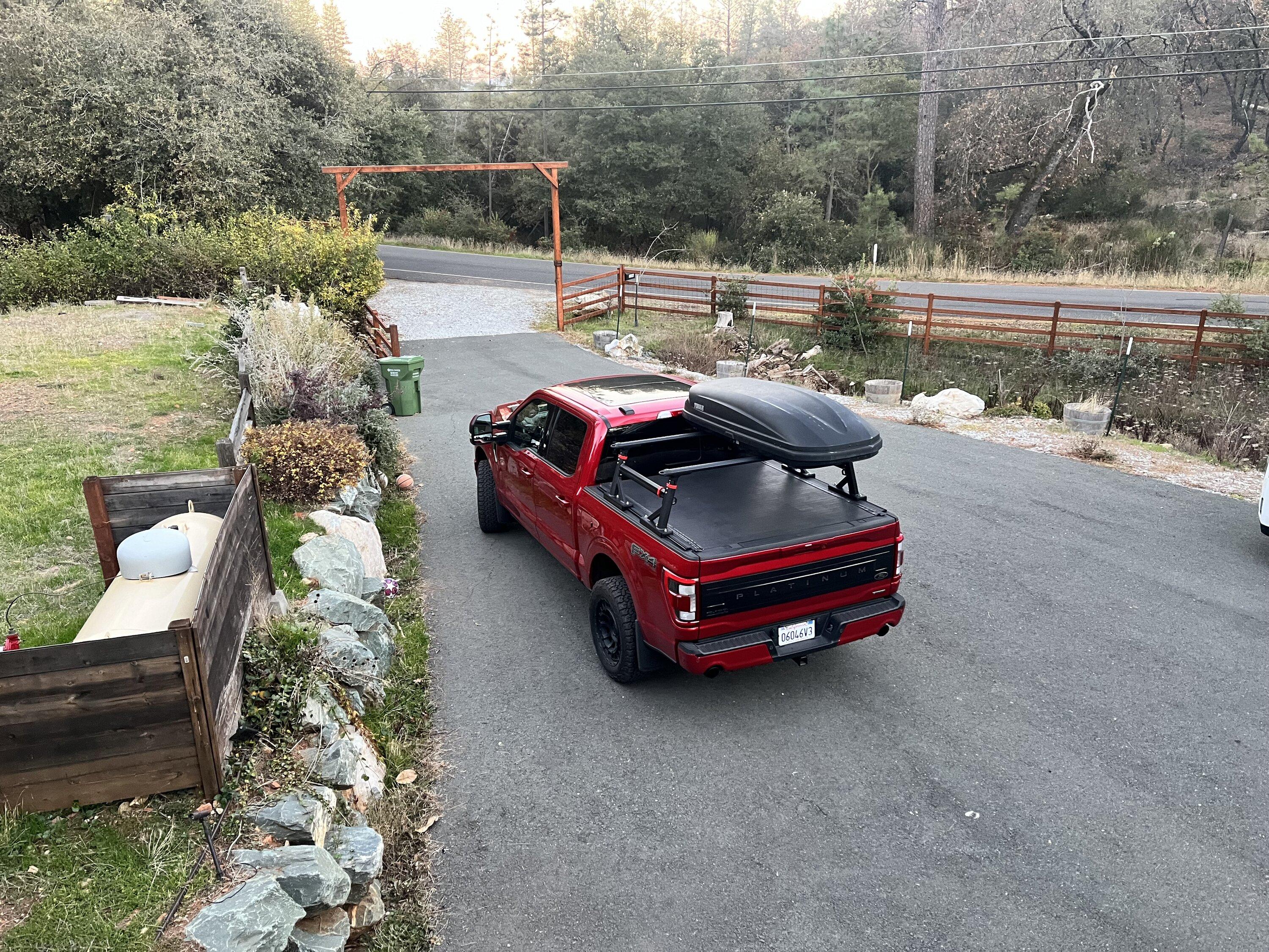 Ford F-150 BAP Black Appearance Package Trucks, POST HERE IMG_4173