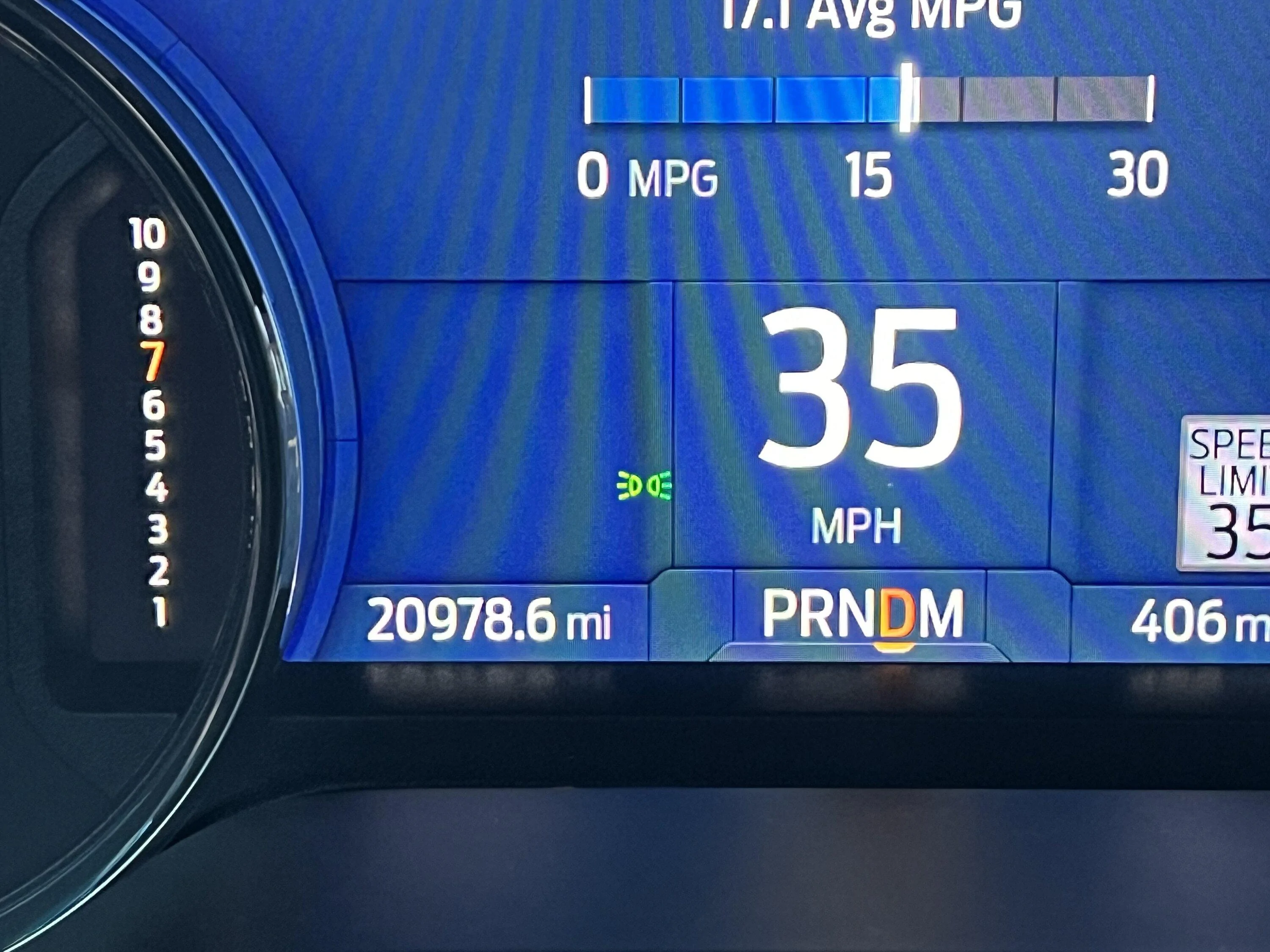 Ford F-150 Adaptive Head Lights - Coming to the US??? IMG_4179