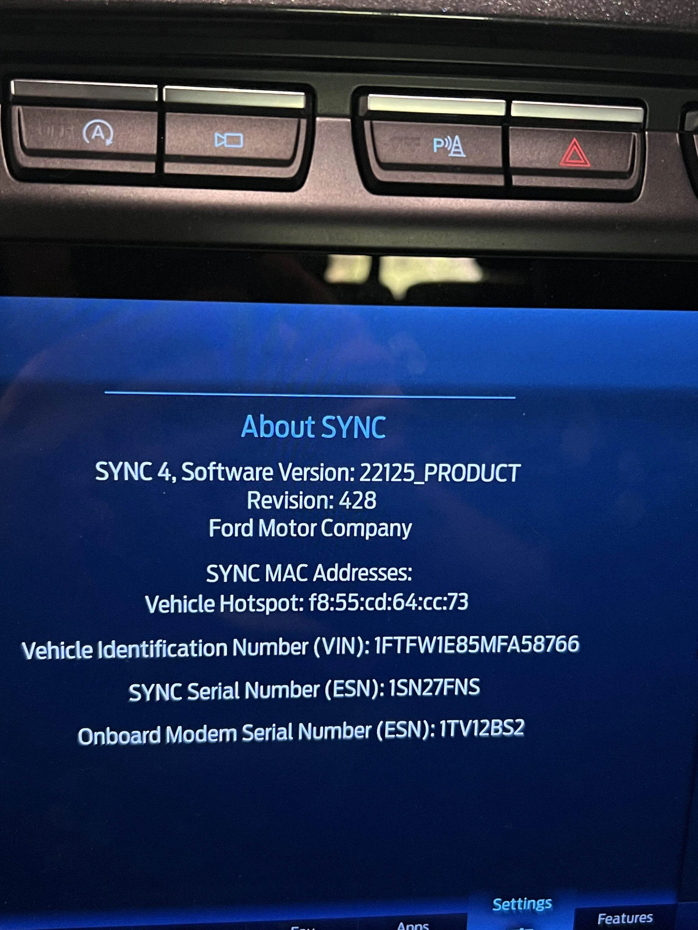 Ford F-150 ECU module programming guide using FDRS IMG_4187