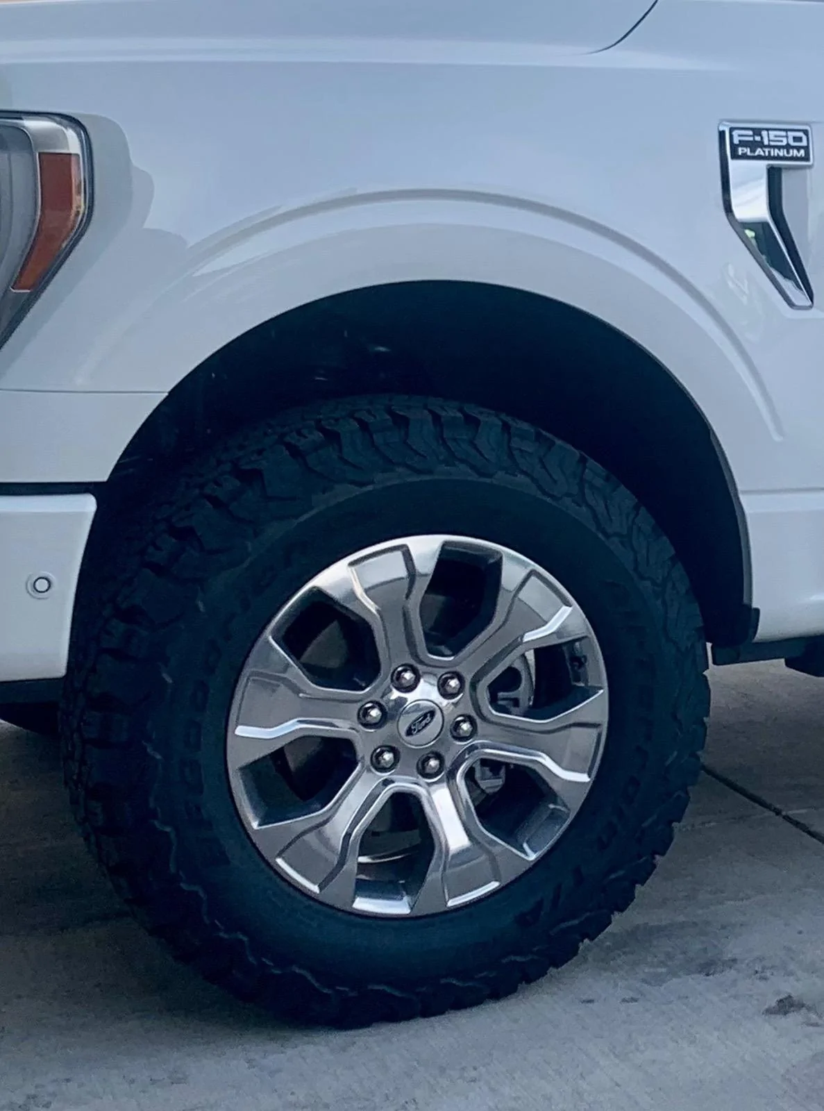 Ford F-150 Tire size for more sidewall? IMG_4224