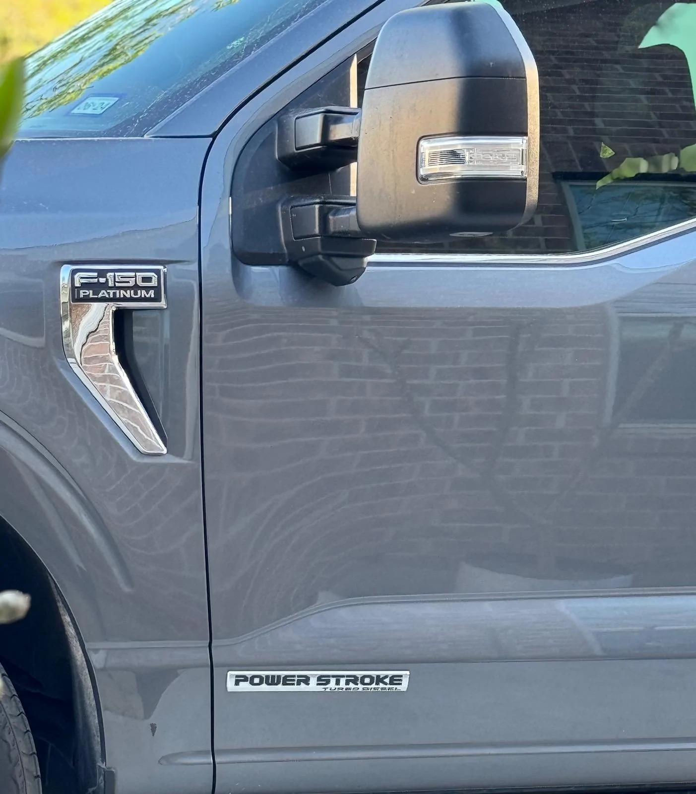 Ford F-150 Random F-150 Photos of the Day - Post Yours! 📸 🤳 IMG_4228