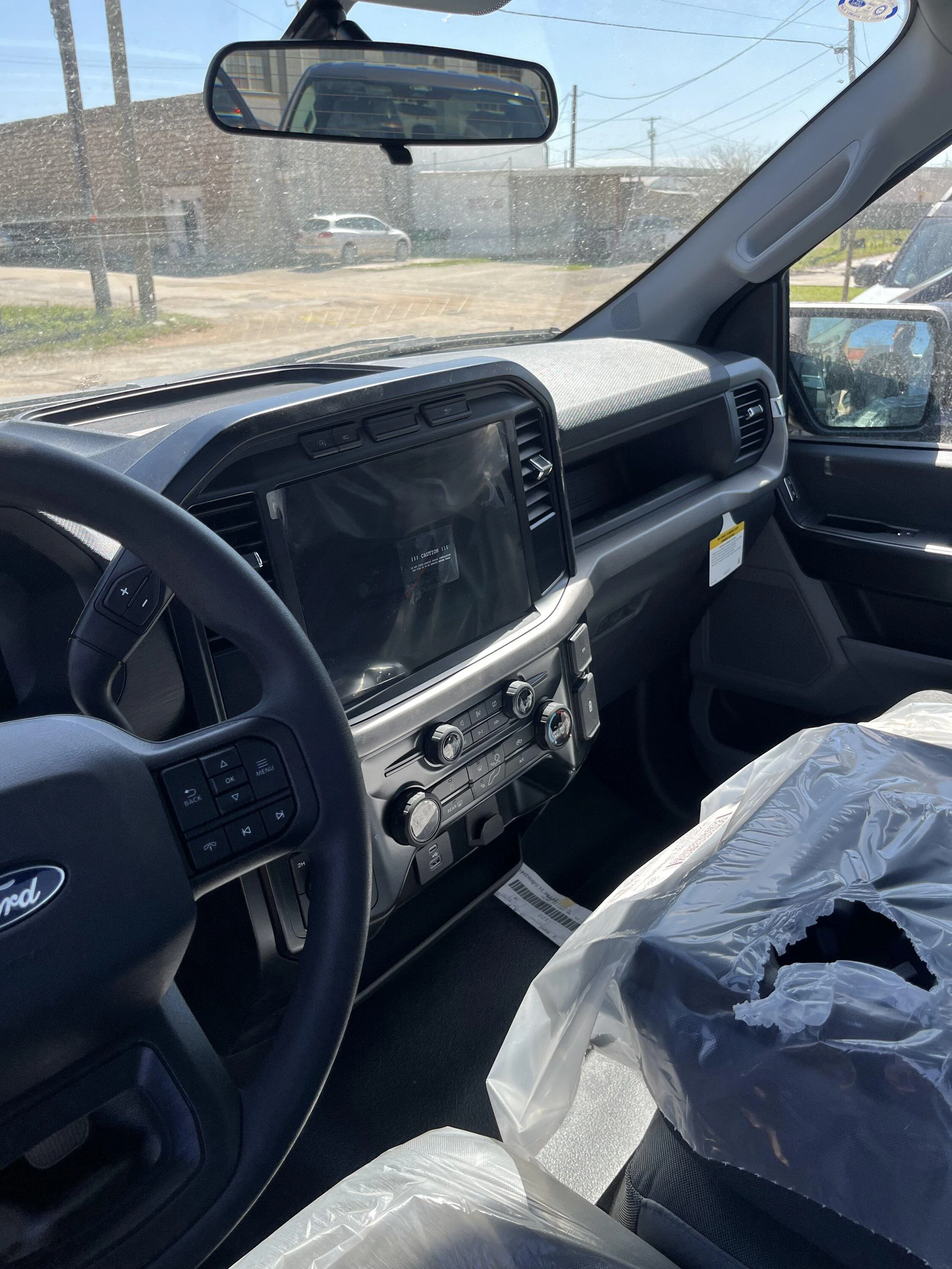 Ford F-150 Anybody have their 24 built and/or delivered yet? IMG_4248