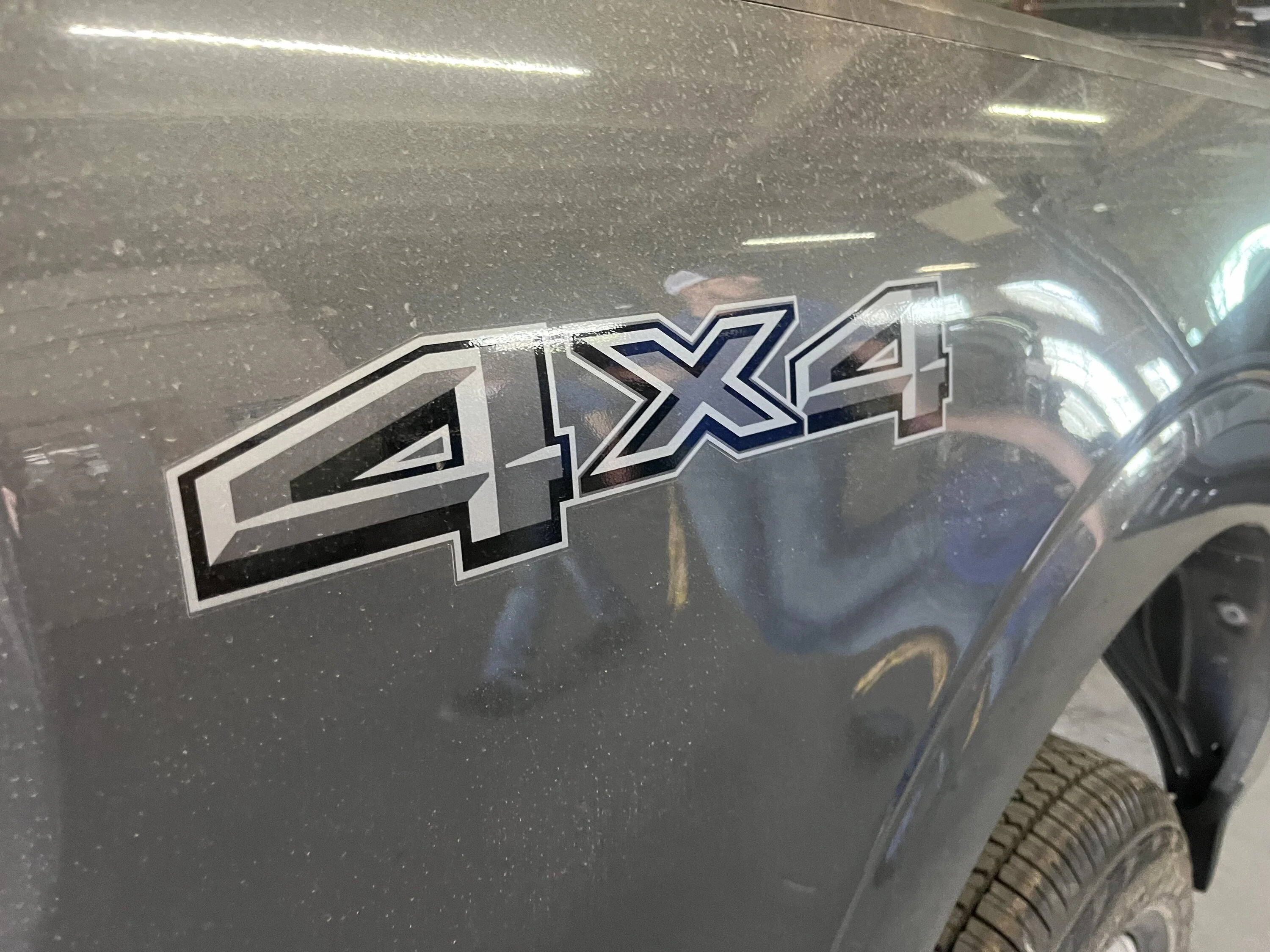 Ford F-150 Anybody have their 24 built and/or delivered yet? IMG_4253