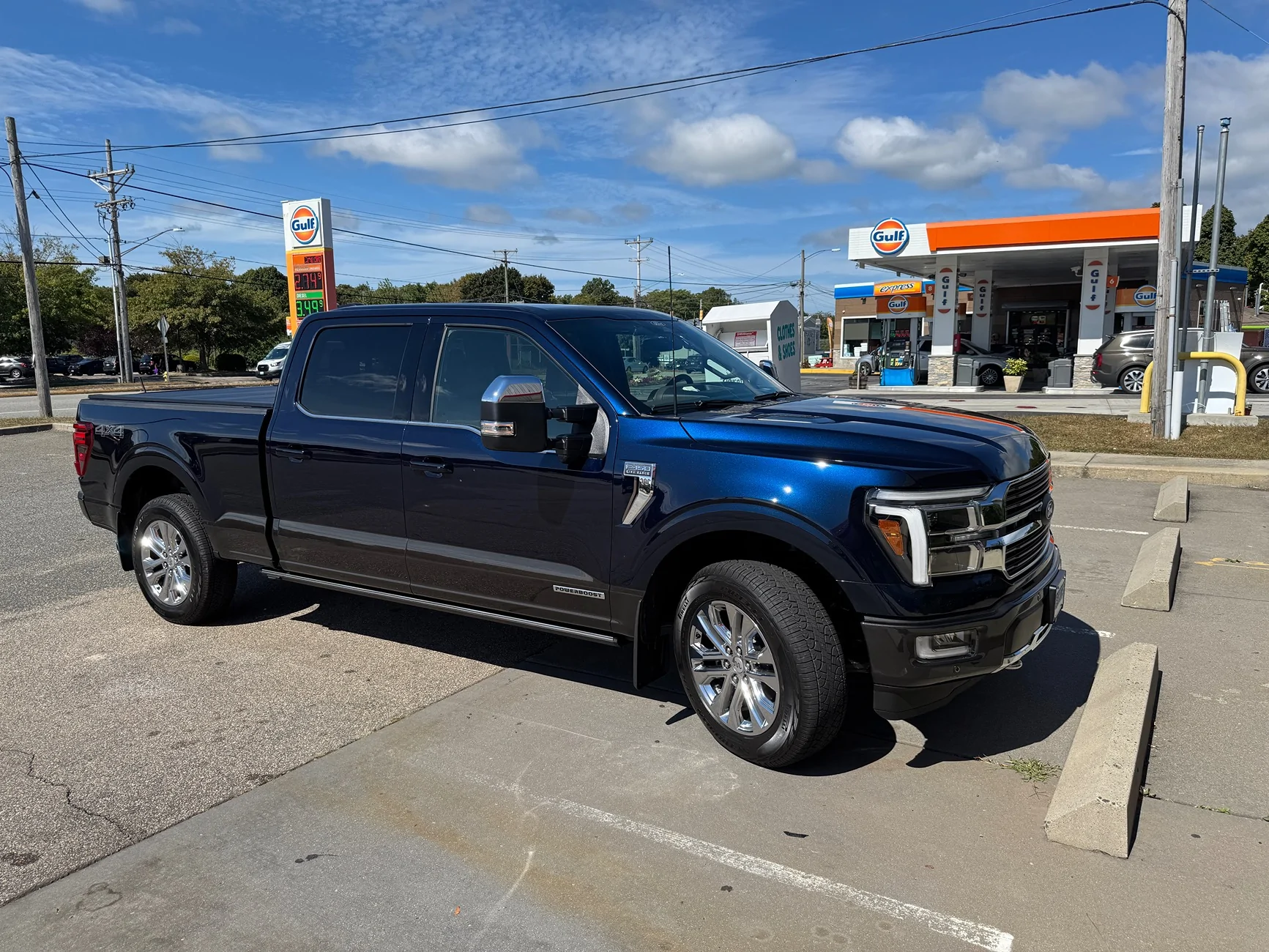 Ford F-150 Supercrew longbed 157 Popularity IMG_4258