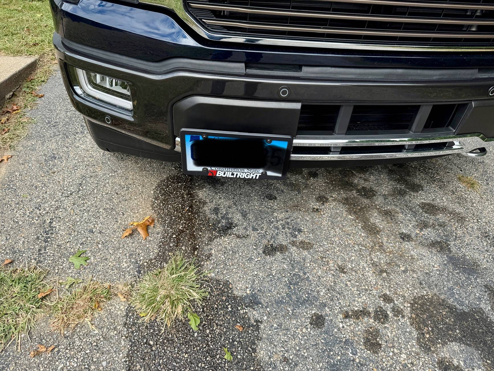 Ford F-150 What did you do TO your F-150 today? 🙋🏻‍♂️ IMG_4268