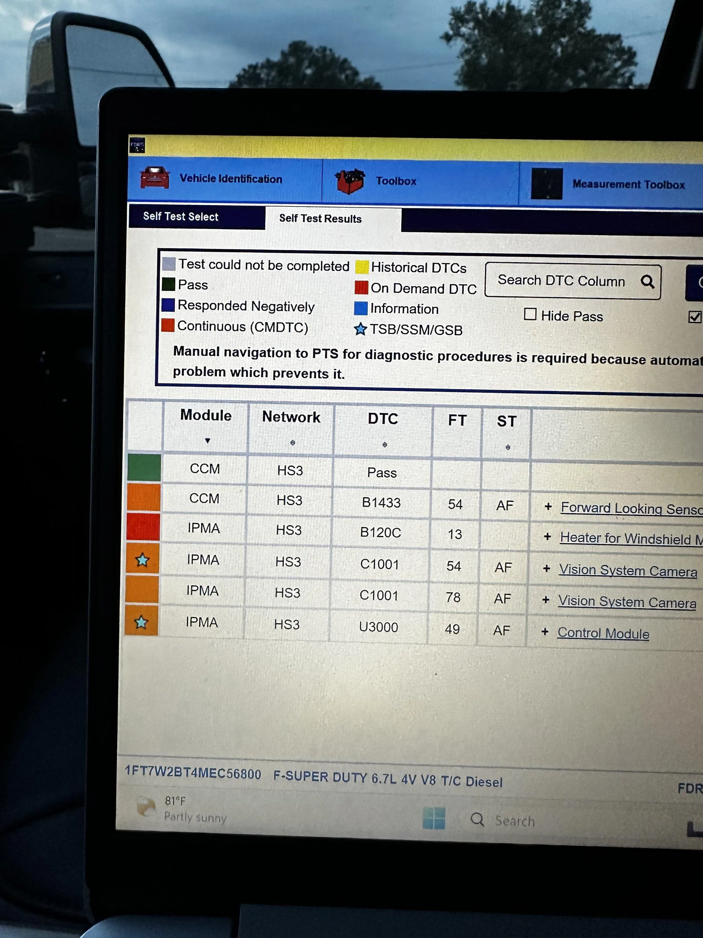 Ford F-150 ECU module programming guide using FDRS IMG_4274