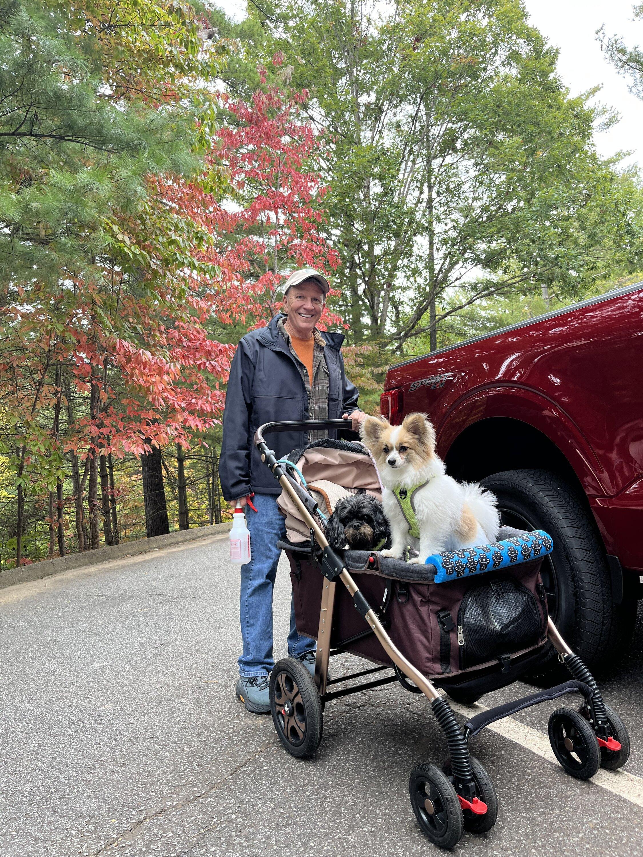 Ford F-150 Autumn Color Eye Candy IMG_4280