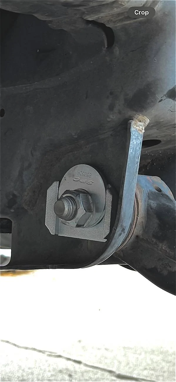 Ford F-150 Eibach PRO-TRUCK-LIFT Stage 2 coilover and rear shocks IMG_4295